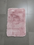 Scott Rózsaszín 1 Részes 50x80cm Fürdőszoba Szőnyeg