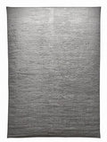 CarpetlyHome Bergamo Adore szürke puha szőnyeg, 100% polipropilén, 8 mm szálhossz, modern mintás, padlófűtéshez is alkalmas.