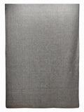 CarpetlyHome Bouclair szürke, modern, mintás polipropilén szőnyeg 12 mm-es szálhosszúsággal nappaliba.