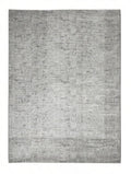 CarpetlyHome szürke, geometrikus mozaikmintás, 100% polipropilén szőnyeg, 12 mm szálhosszúságú, padlófűtéshez is alkalmas.