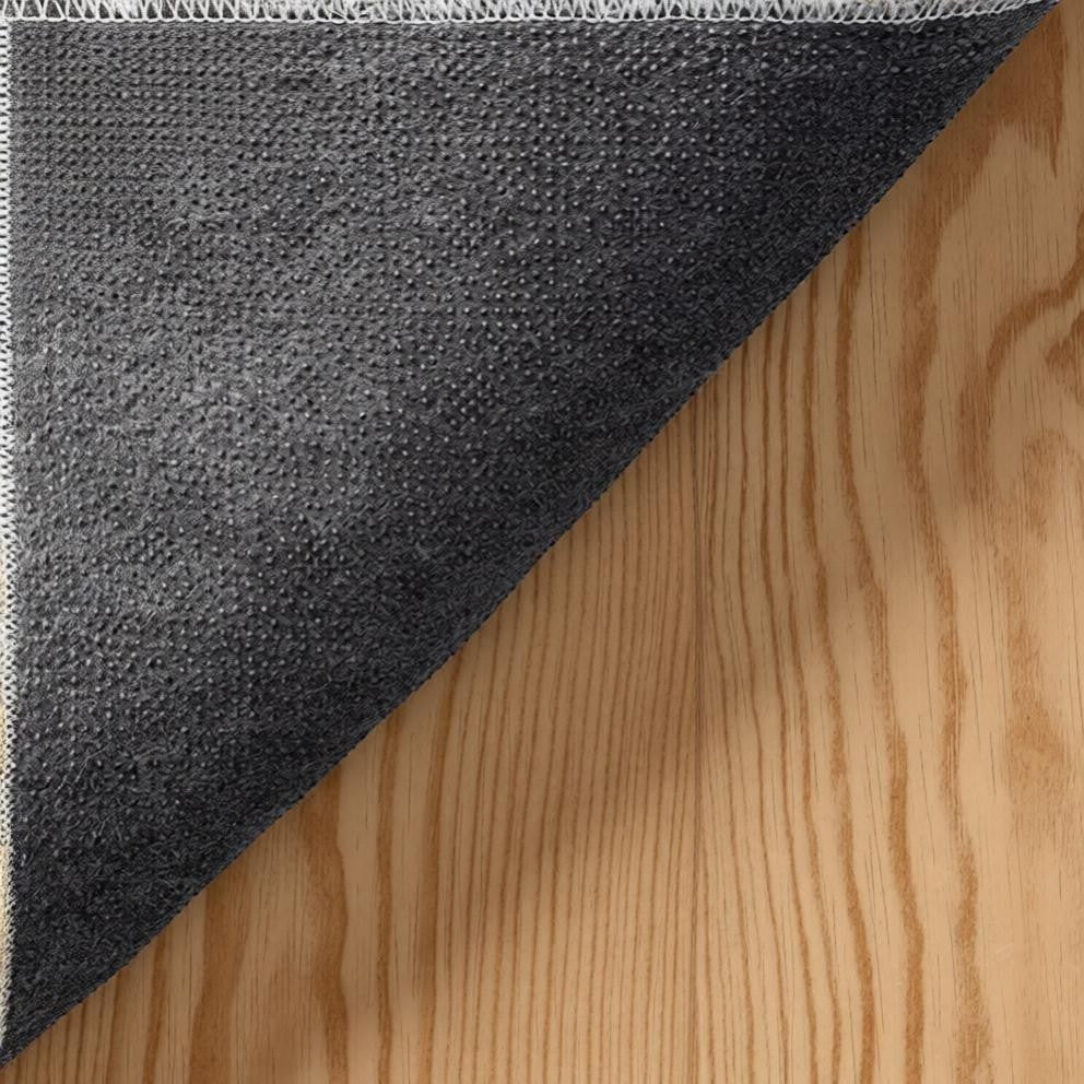 CarpetlyHome Royal Plüss Egyszínű Antracit Szürke Szőnyeg, 100% polipropilén, 12 mm szálhossz, csúszásgátló hátoldal
